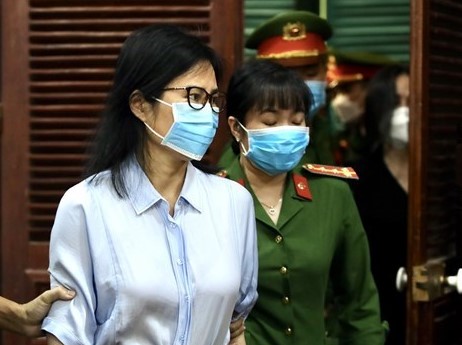 Khối tài sản bị kê biên của Cựu Chủ tịch NSJ Hoàng Thị Thúy Nga “khủng” cỡ nào